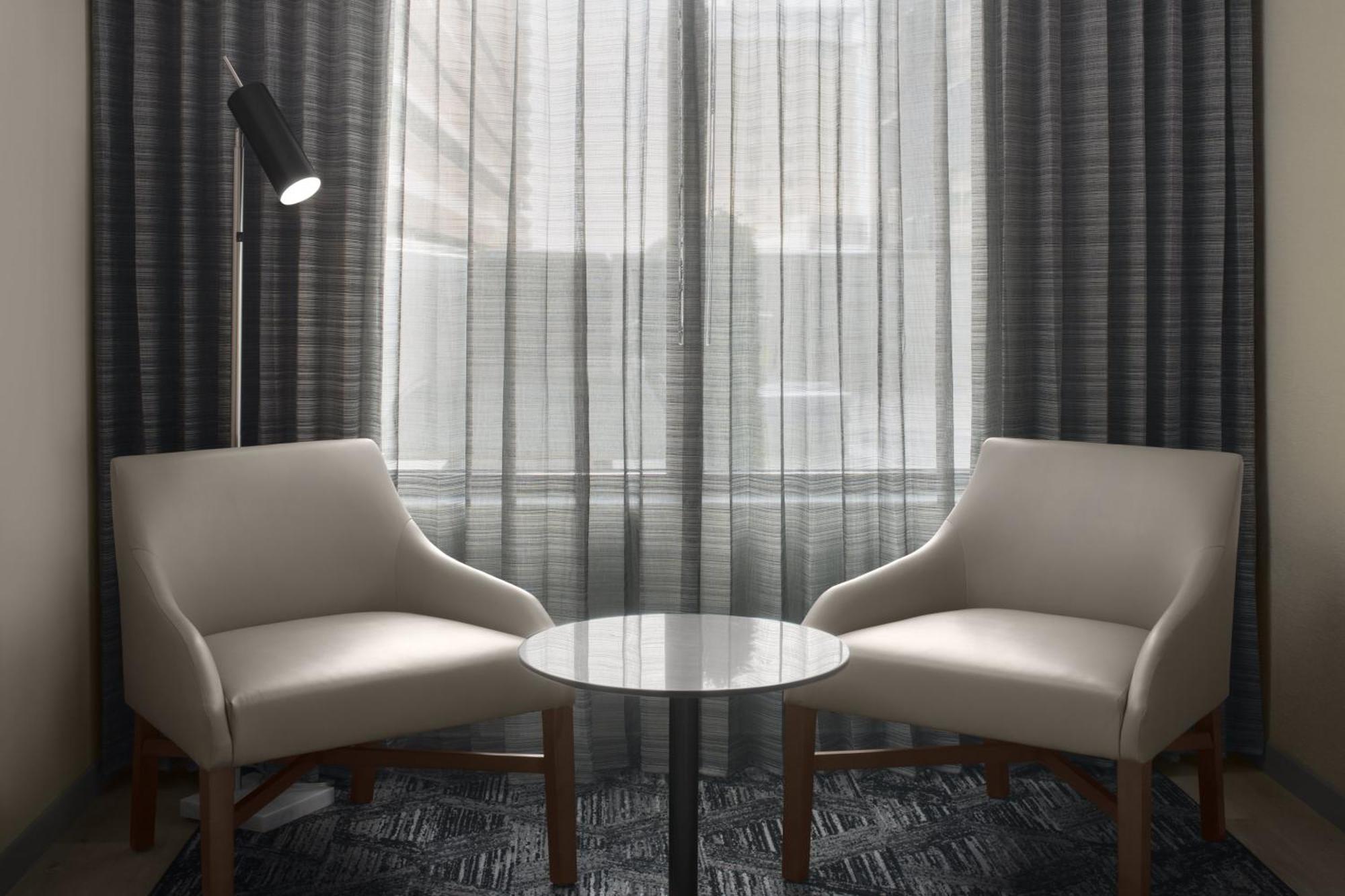 Ac Hotel By Marriott St. Louis Clayton Buitenkant foto