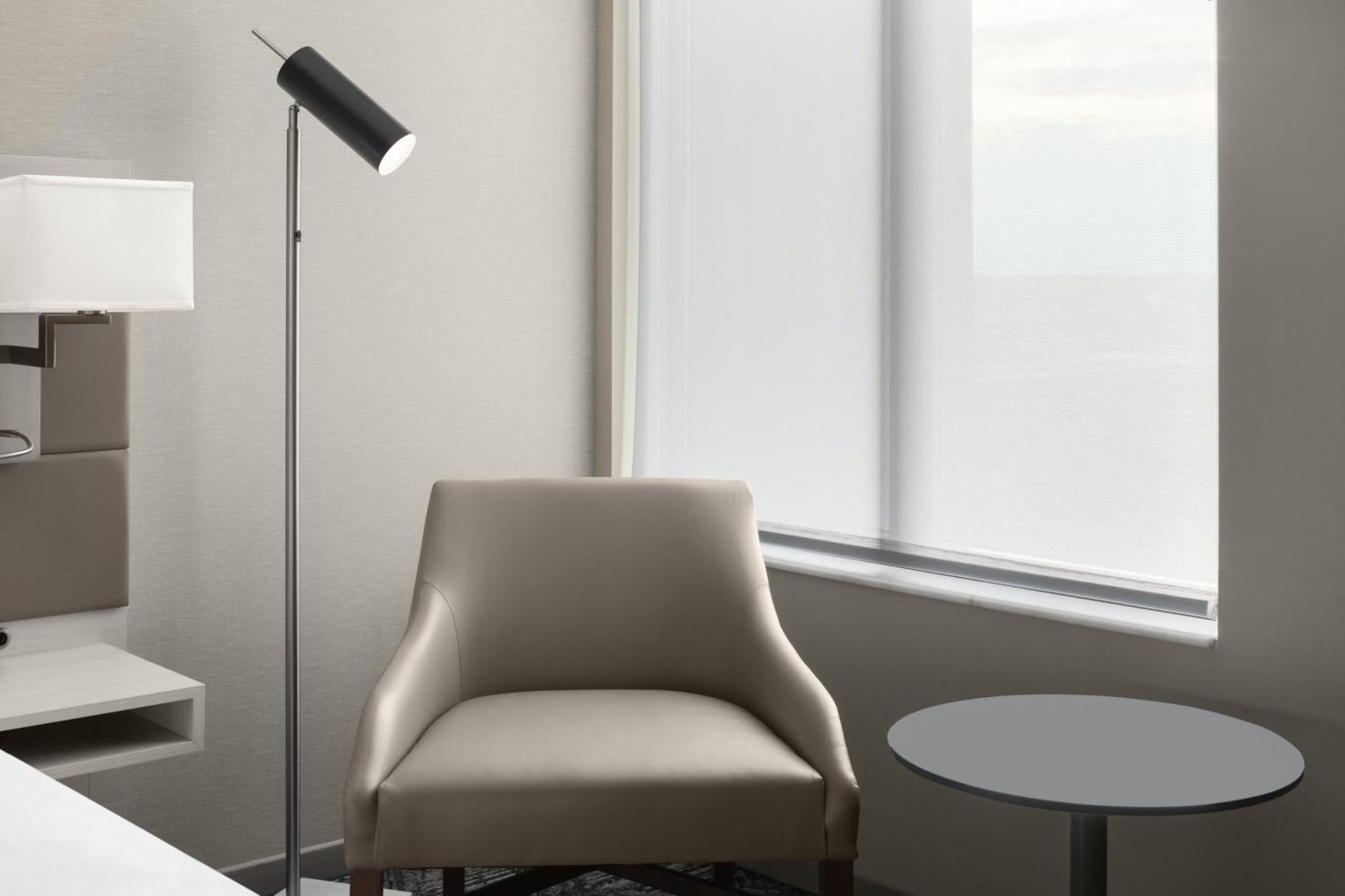 Ac Hotel By Marriott St. Louis Clayton Buitenkant foto