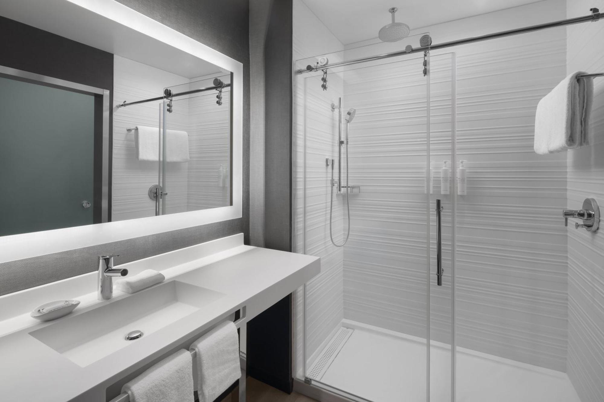 Ac Hotel By Marriott St. Louis Clayton Buitenkant foto