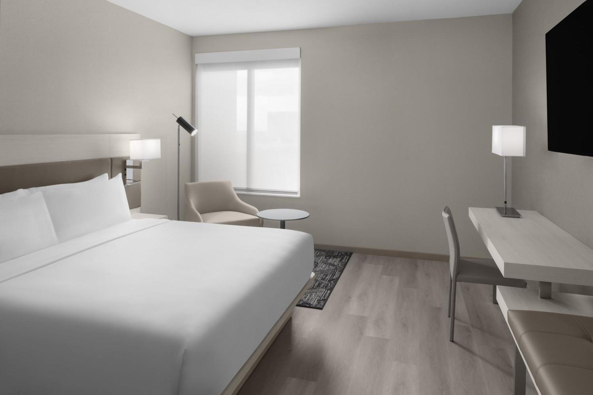 Ac Hotel By Marriott St. Louis Clayton Buitenkant foto