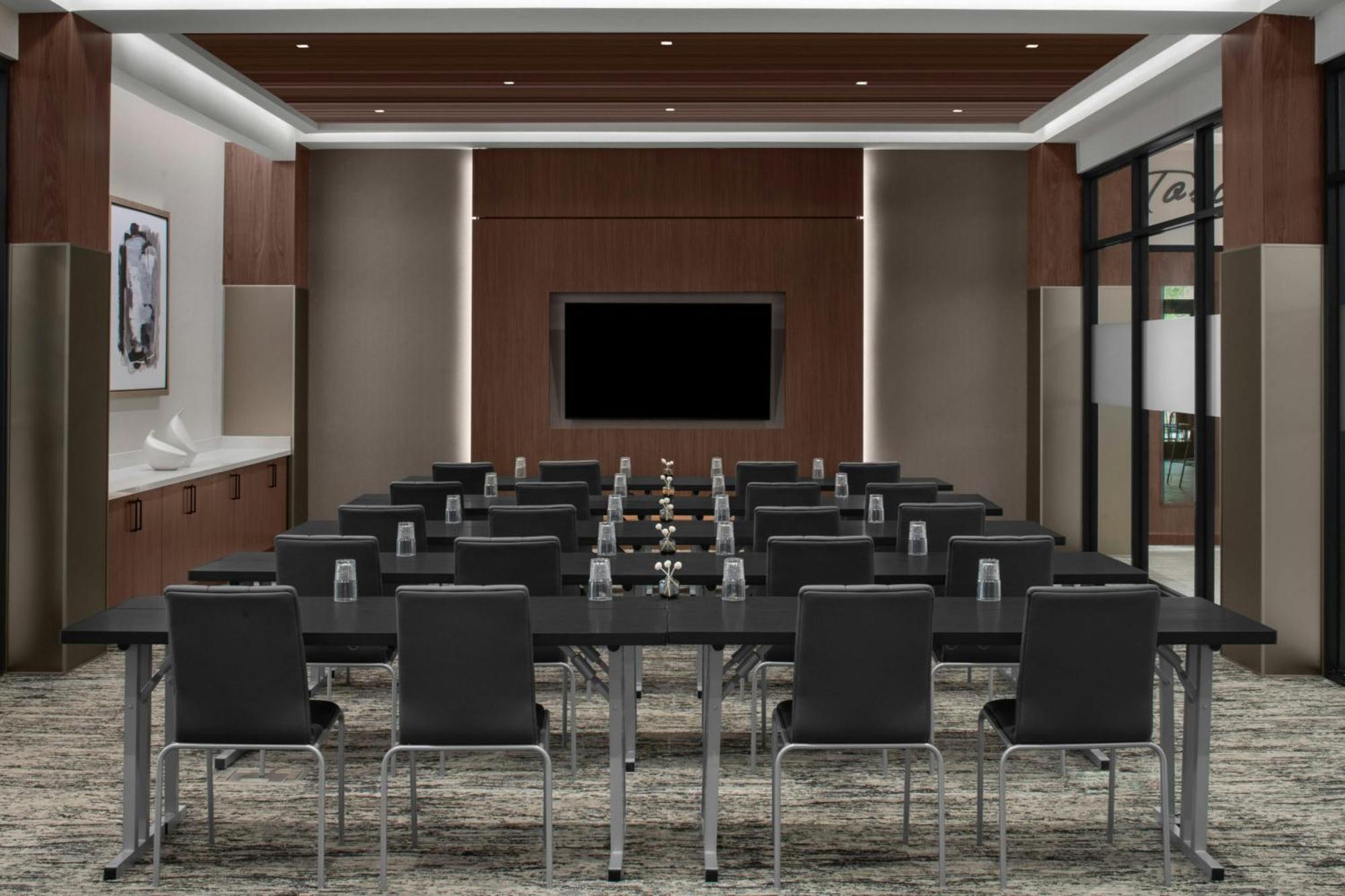 Ac Hotel By Marriott St. Louis Clayton Buitenkant foto