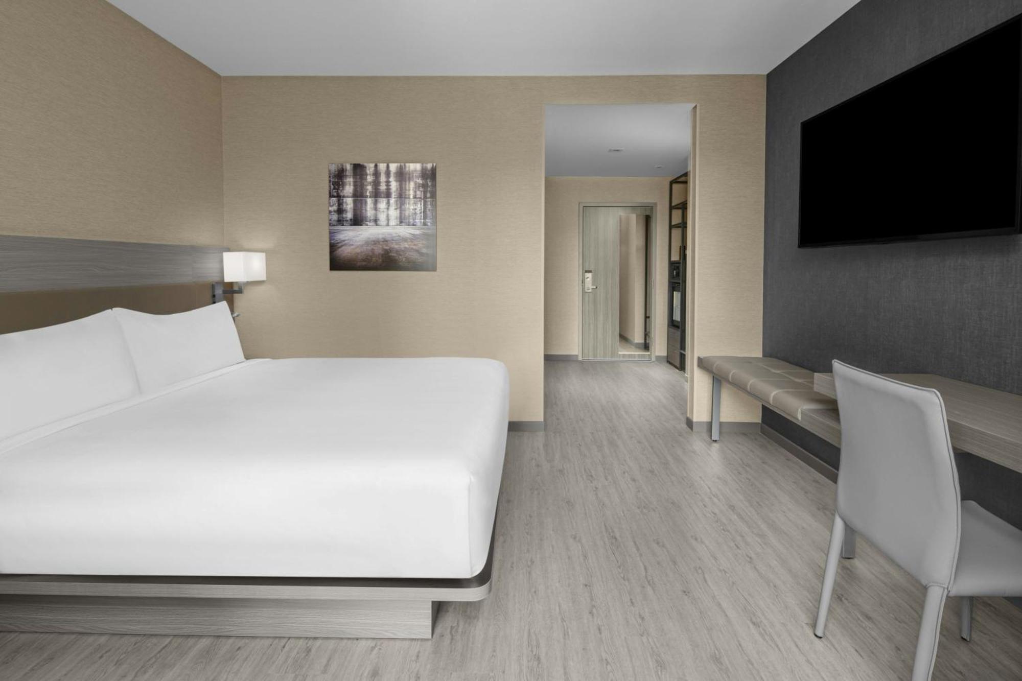 Ac Hotel By Marriott St. Louis Clayton Buitenkant foto