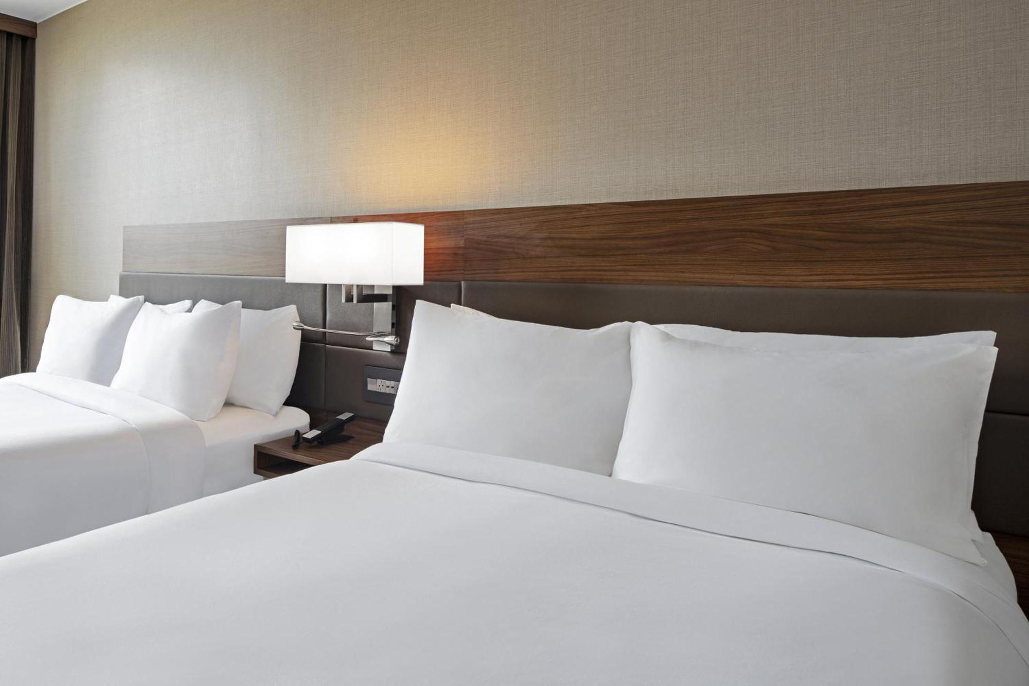 Ac Hotel By Marriott St. Louis Clayton Buitenkant foto